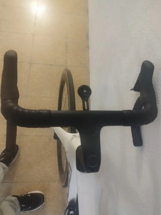 Bicicleta Ridley Noah