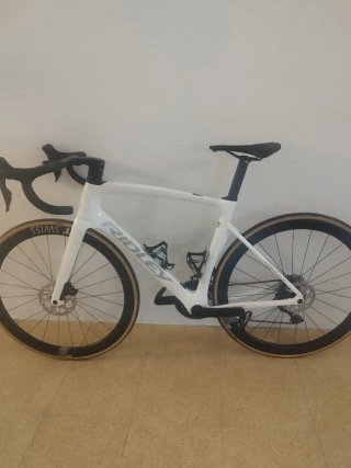 Bicicleta Ridley Noah