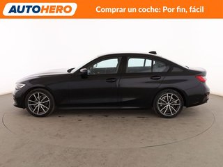 BMW Serie 3 318d Sport Line