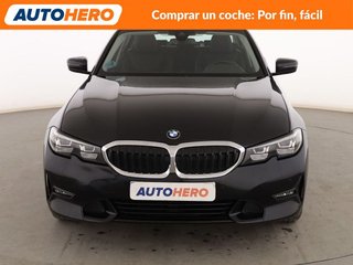 BMW Serie 3 318d Sport Line