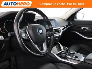 BMW Serie 3 318d Sport Line