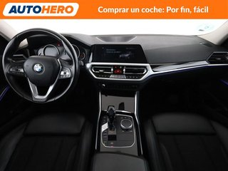 BMW Serie 3 318d Sport Line