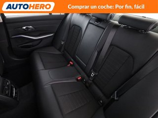 BMW Serie 3 318d Sport Line