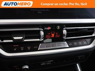 BMW Serie 3 318d Sport Line