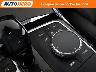 BMW Serie 3 318d Sport Line