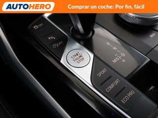 BMW Serie 3 318d Sport Line