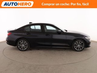 BMW Serie 3 318d Sport Line