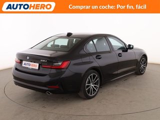 BMW Serie 3 318d Sport Line