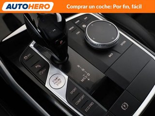 BMW Serie 3 318d Sport Line