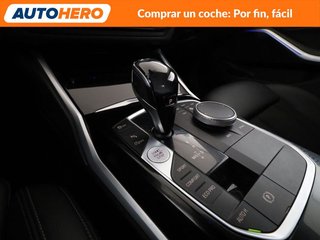 BMW Serie 3 318d Sport Line