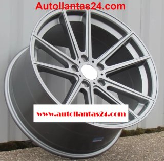 1120 Juego de 4 llantas para bmw japan rac r620705