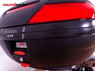 BMW F 800 R ABS