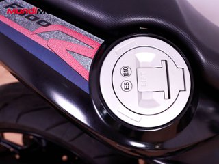BMW F 800 R ABS