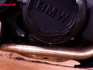 BMW F 800 R ABS