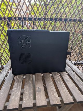 Pc i5 12400 ASUS