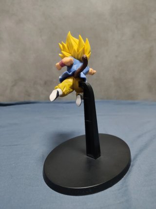 Figura Goku Dragon Ball GT