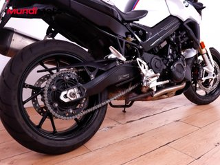 BMW F 800 R ABS