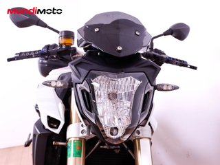 BMW F 800 R ABS