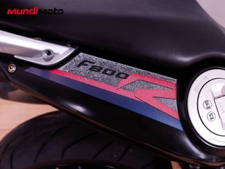 BMW F 800 R ABS
