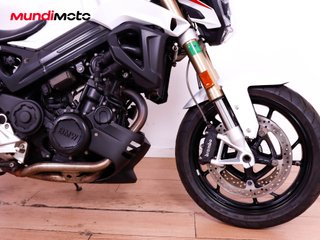 BMW F 800 R ABS