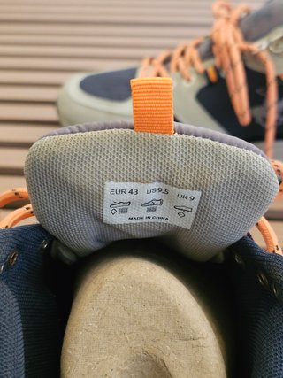 Zapatillas unisex del Beverly Hills Polo Club