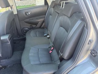 Nissan Qashqai 2012