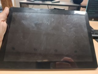 No enciende!! Tablet Prixton T1800Q+