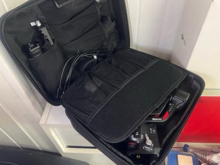 DJI RS 4 Pro Combo Gimbal
