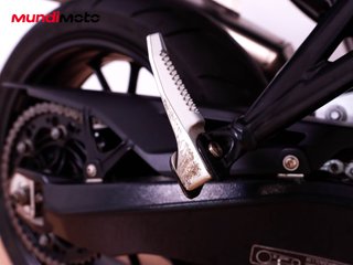 BMW F 800 R ABS