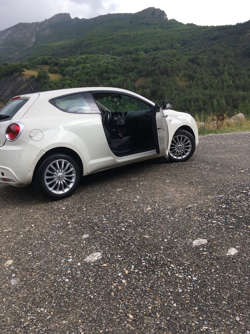 Alfa Romeo MiTO 2012 - foto 1