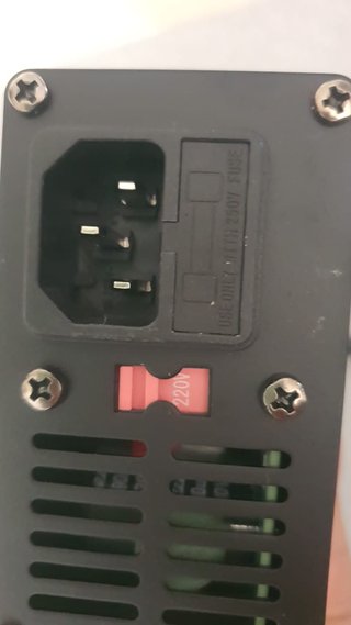Carregador Inteligente Bateria Lítio/LiFePO4 WATE