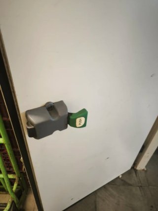 Cámara frigorífica VENTA URGENTE