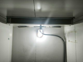 Cámara frigorífica VENTA URGENTE