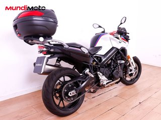 BMW F 800 R ABS