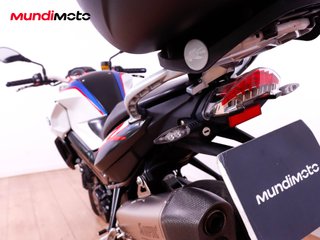 BMW F 800 R ABS