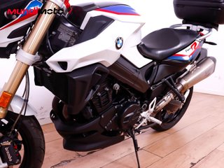 BMW F 800 R ABS