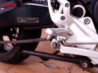 BMW F 800 R ABS