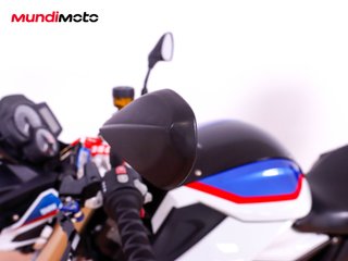 BMW F 800 R ABS