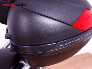 BMW F 800 R ABS