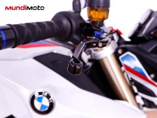 BMW F 800 R ABS