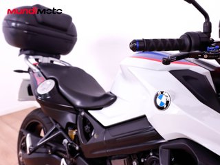 BMW F 800 R ABS