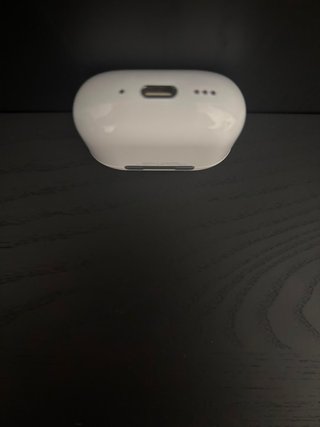 AirPods 4 ANC Apple Bianche