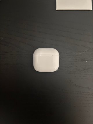 AirPods 4 ANC Apple Bianche