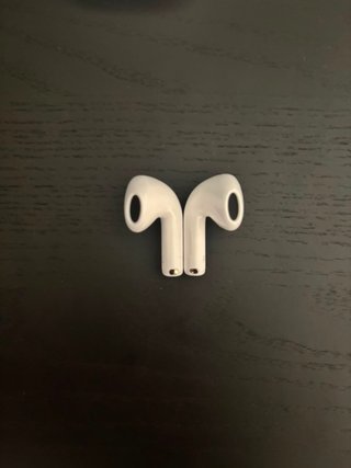AirPods 4 ANC Apple Bianche