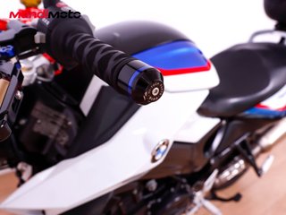 BMW F 800 R ABS