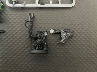 Warhammer 40k Ork Gretchins