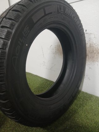 185 75 16C 104/102R MICHELIN AGILIS ALPIN