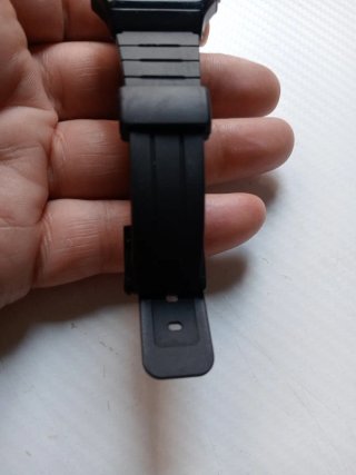 RELOJ CASIO F-91W VINTAGE POPULAR MODELO