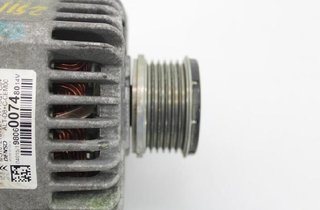 Alternador citroen 9806007480 c3 tonic 106899