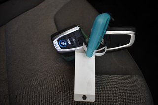 BMW i3 S 120AH 2022